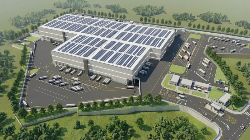 BTSO’dan stratejik lojistik hamlesi