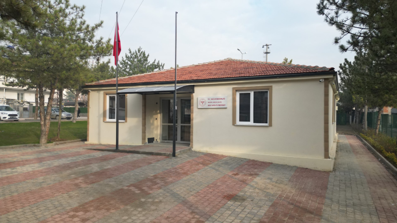 İnegöl’de sağlıkta dev atılım: 17 yeni merkez