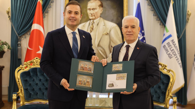 Bursa ve Balıkesir’den ortak şehircilik mesajı