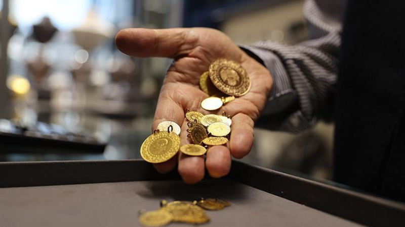 Sert düşüş sonrası altın ve gümüşte toparlanma