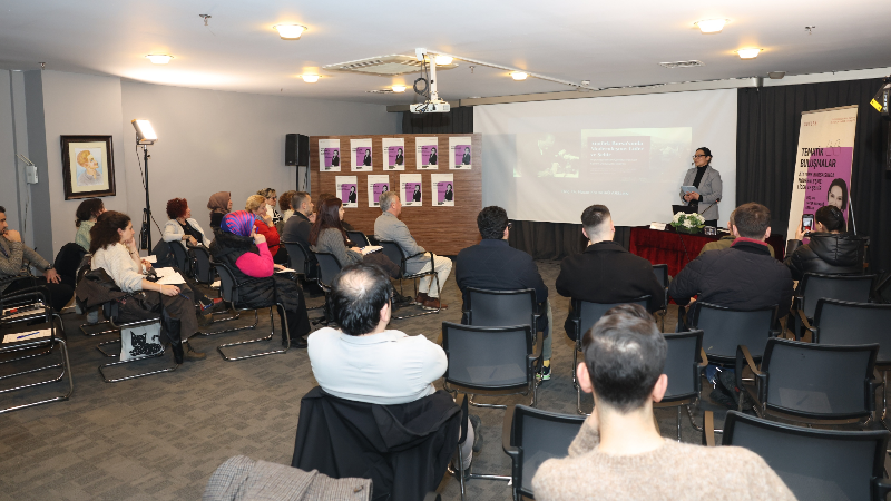 Cumhuriyet’in Bursa’daki dönüşümü Nilüfer’de anlatıldı