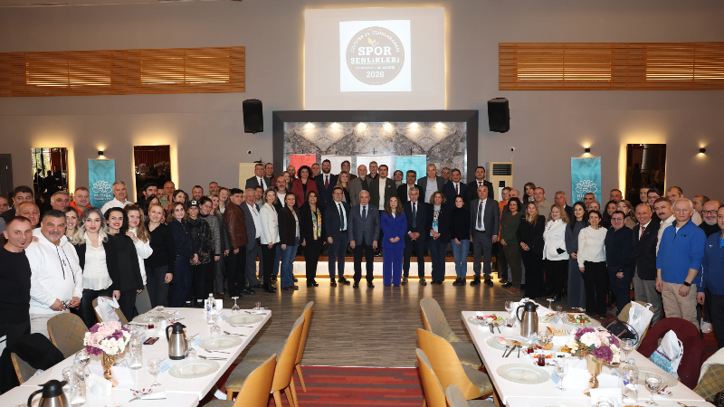 Nilüfer’de spor şöleni başlıyor