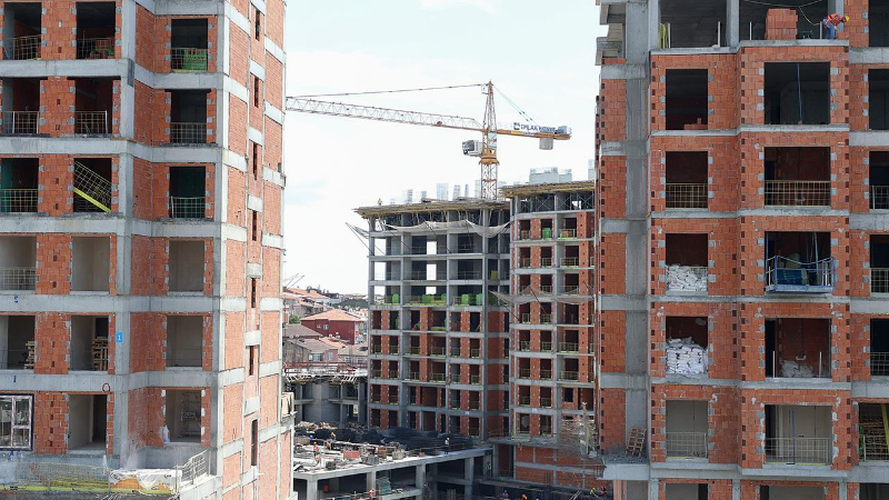 Kentsel dönüşümde karar süreci hızlandı