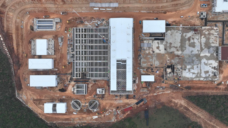 Çınarcık suyu için Tarih Verildi: Mayıs’ta Musluklardan Akacak