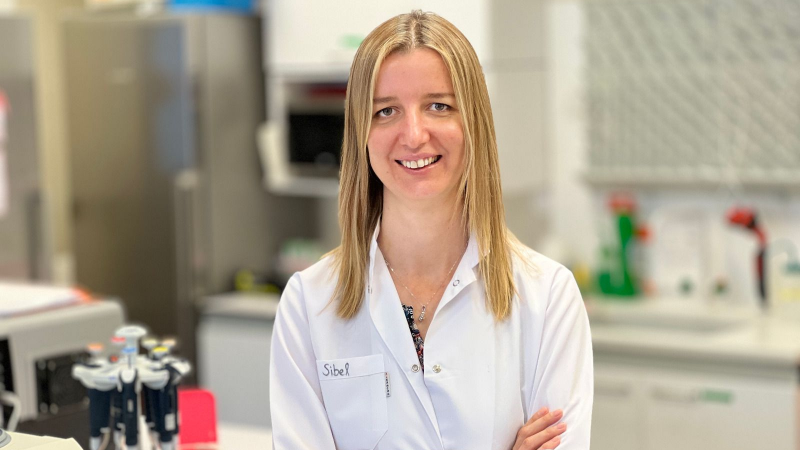 Gözünde sarı nokta olanlar dikkat! Yeni yerli tedavi yolda