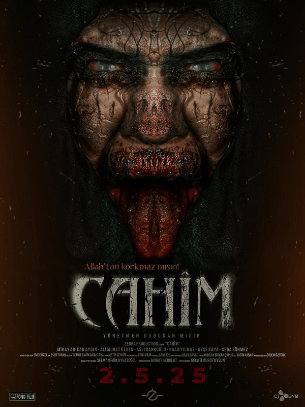 Cahim