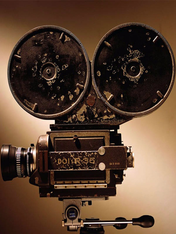 Tersane Açıkhava Sineması: Materialists/Tam Bana Göre