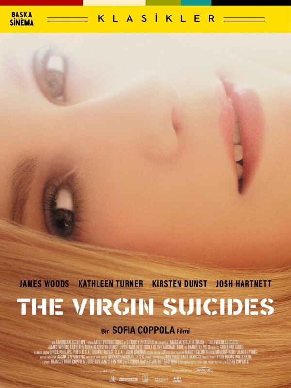 Virgin Suicides - Uludağ Gazete